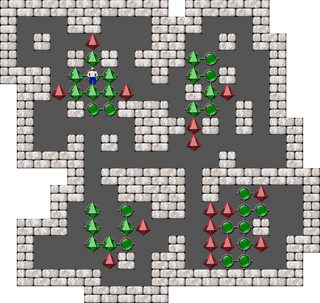 Уровень 30 — Bugs special collection